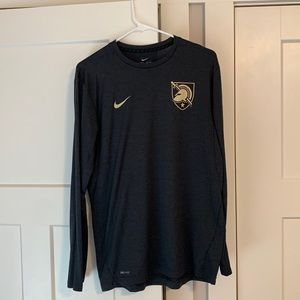 Mens Nike Dry Fit long sleeve